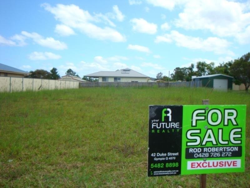 Cooloola Cove QLD 4580