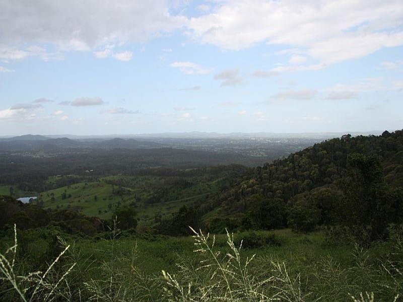 Scrubby Creek QLD 4478