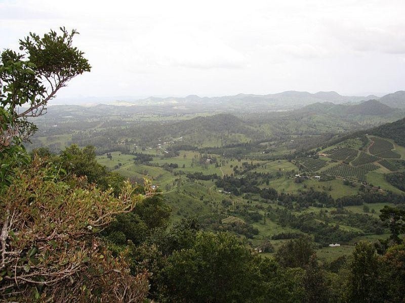 Scrubby Creek QLD 4478