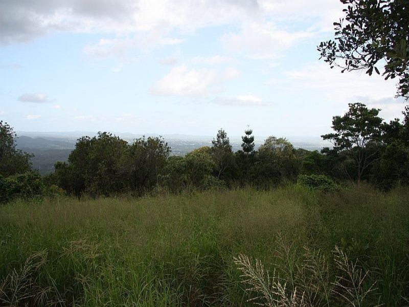 Scrubby Creek QLD 4478