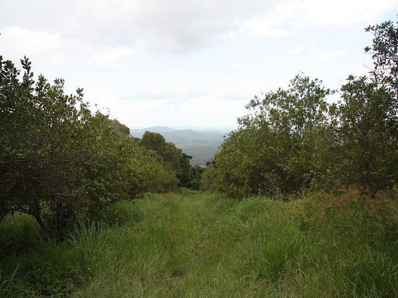 Scrubby Creek QLD 4478