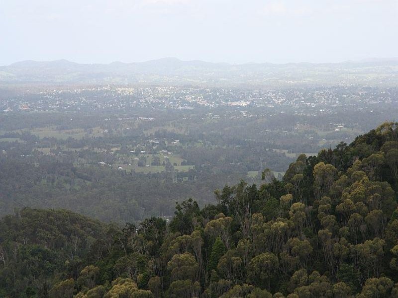 Scrubby Creek QLD 4478