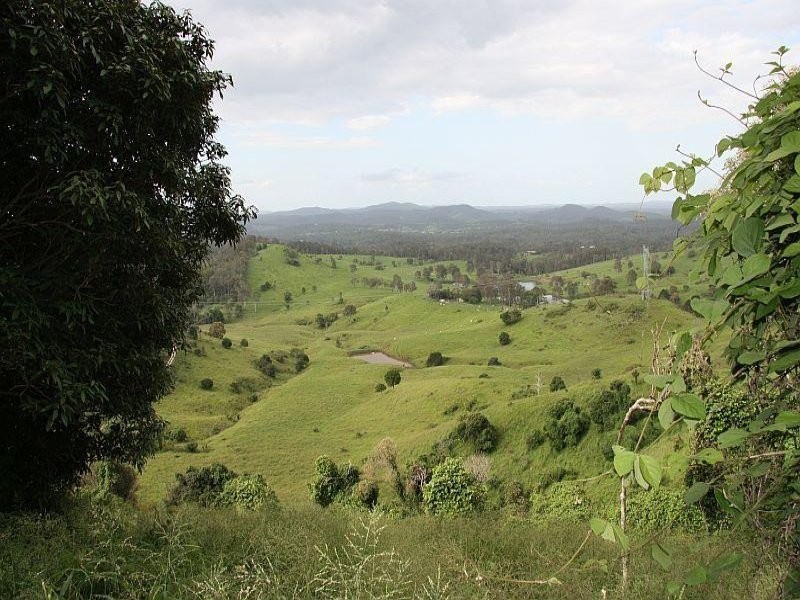 Scrubby Creek QLD 4478