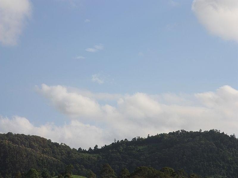 Scrubby Creek QLD 4478