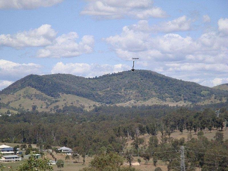 Scrubby Creek QLD 4478