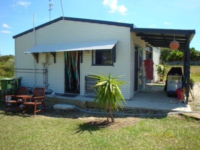 Cooloola Cove QLD 4580