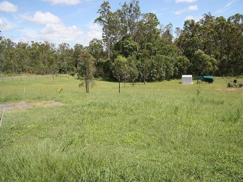 Curra QLD 4570