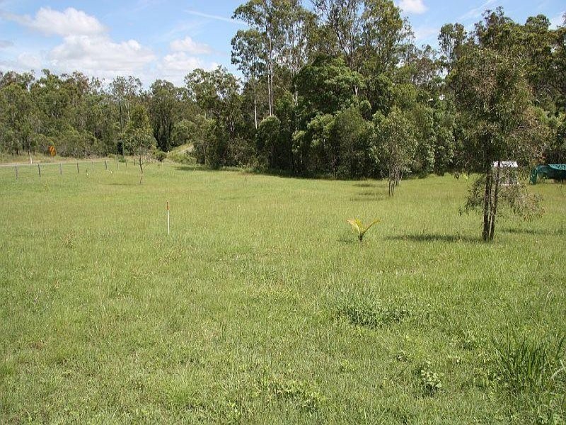 Curra QLD 4570