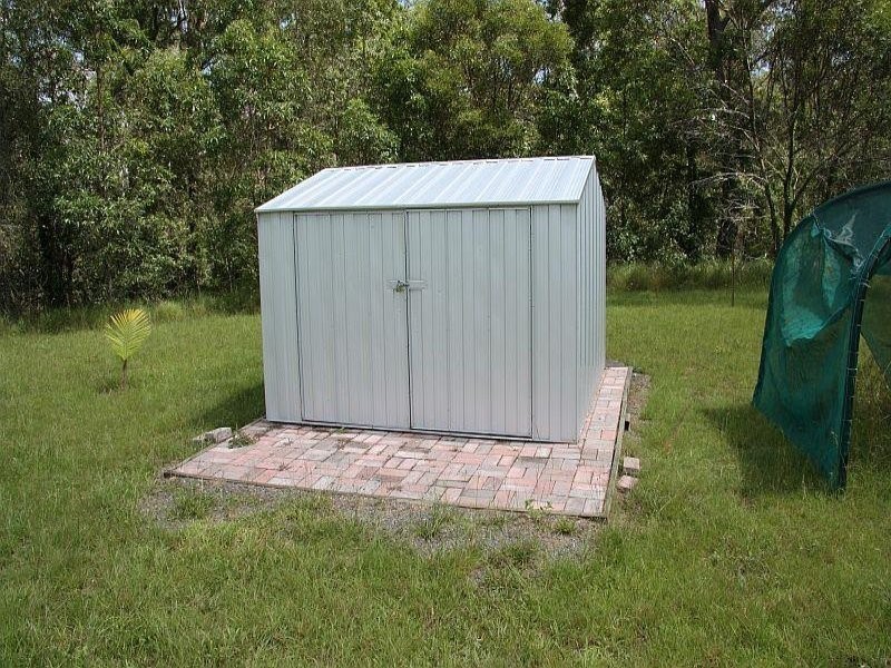 Curra QLD 4570