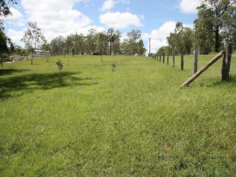 Curra QLD 4570