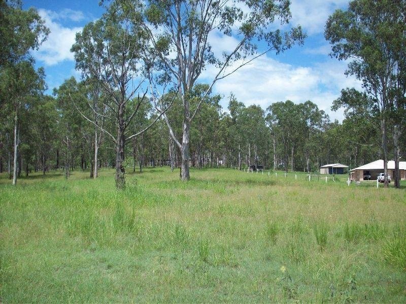 Curra QLD 4570
