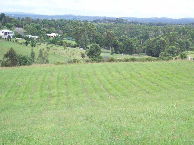 East Deep Creek QLD 4570