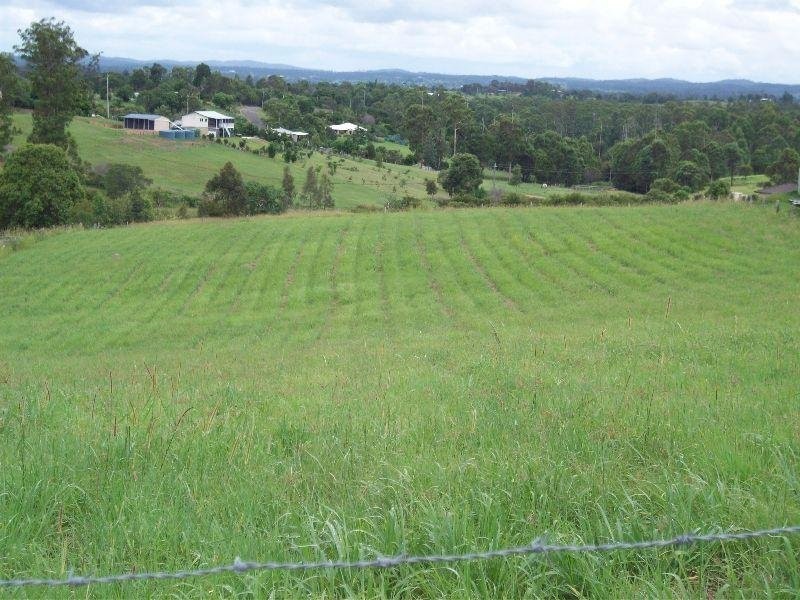 East Deep Creek QLD 4570