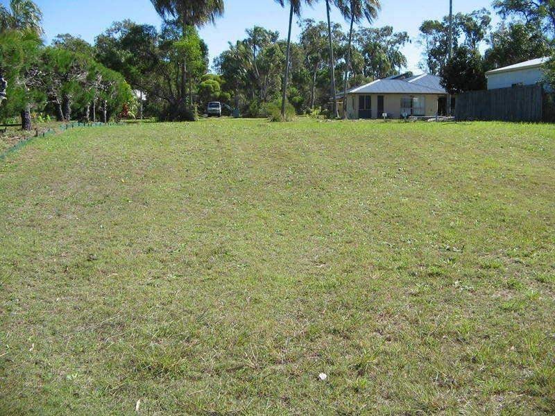Poona QLD 4650