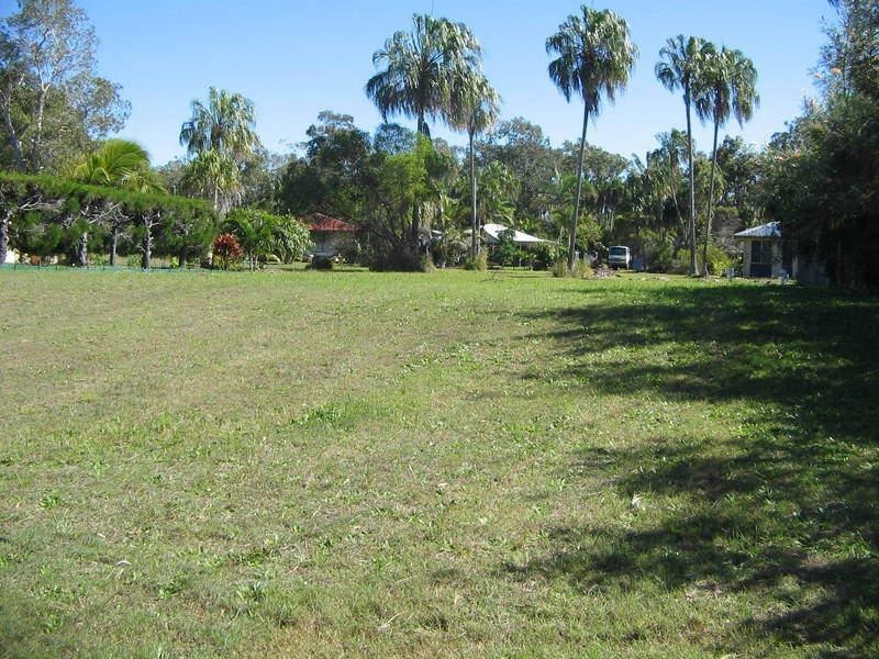 Poona QLD 4650