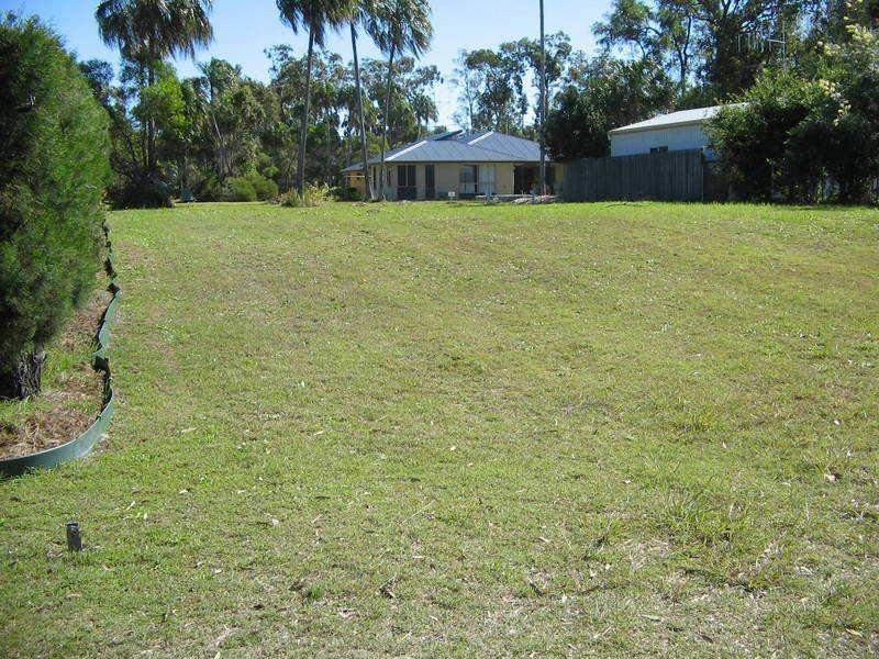 Poona QLD 4650