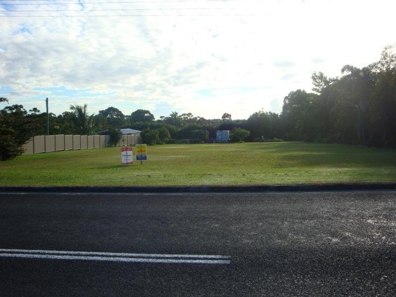 Cooloola Cove QLD 4580