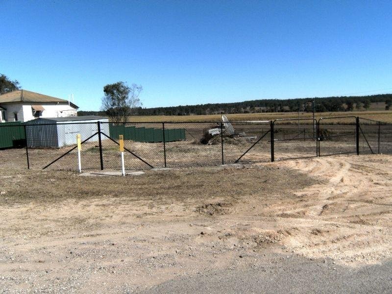 Lot 213 Gootchie Road, Gootchie QLD 4650