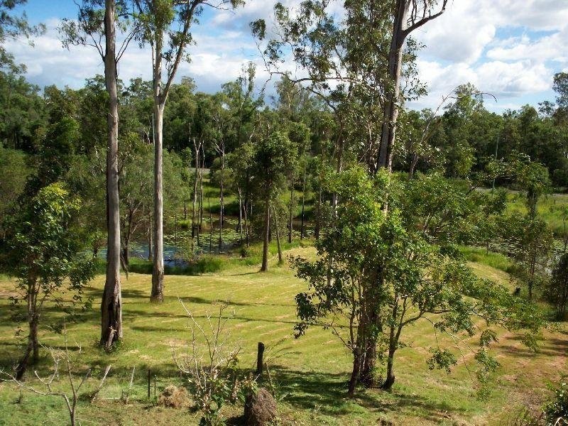 Mothar Mountain QLD 4570