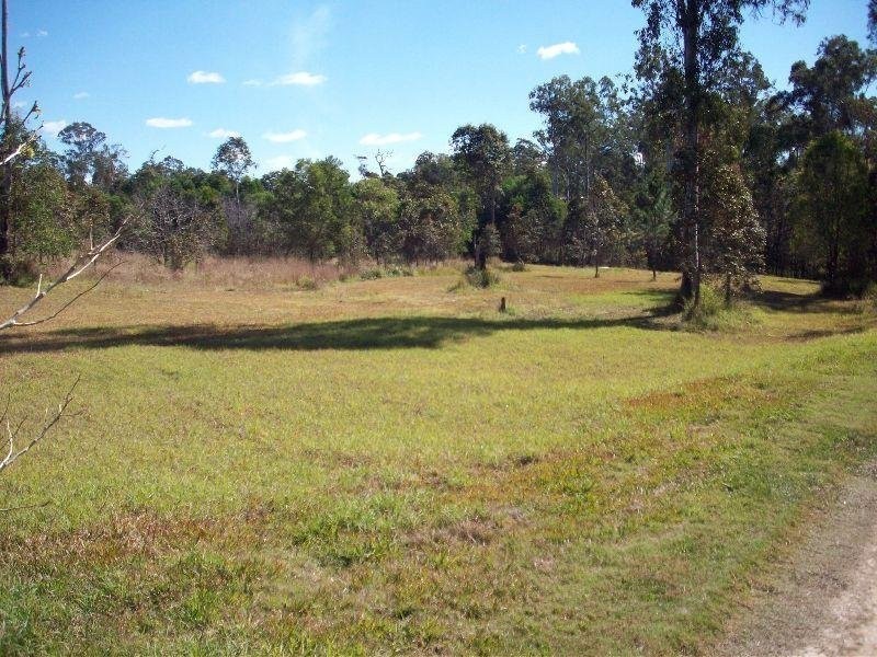 Mothar Mountain QLD 4570