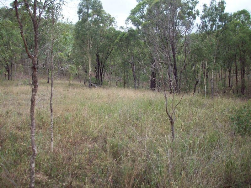 Kilkivan QLD 4600