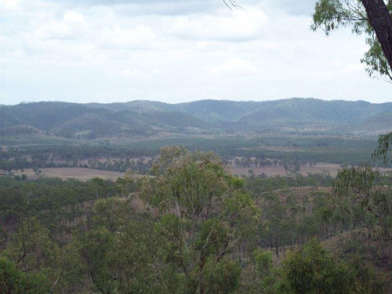 Kilkivan QLD 4600