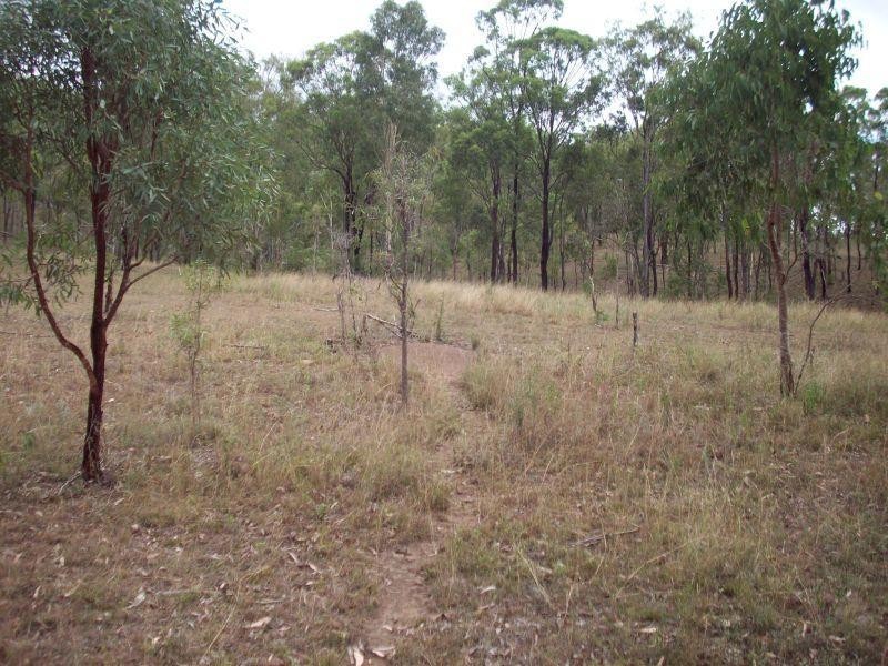 Kilkivan QLD 4600