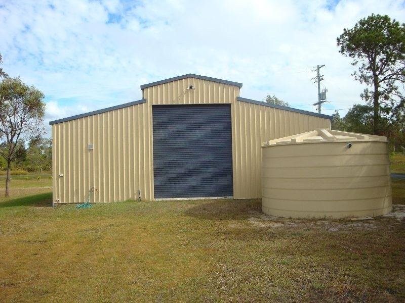 Wallu QLD 4570