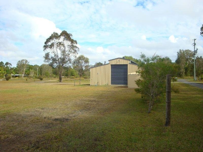 Wallu QLD 4570