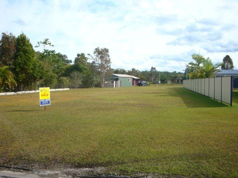 Cooloola Cove QLD 4580