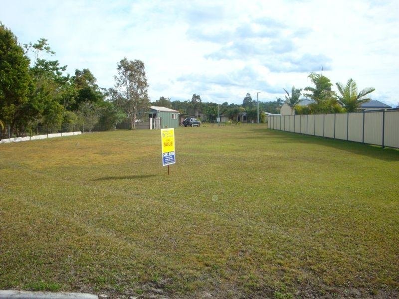 Cooloola Cove QLD 4580