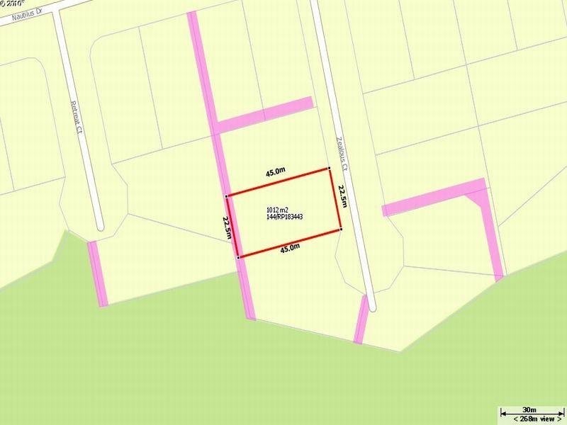 Cooloola Cove QLD 4580