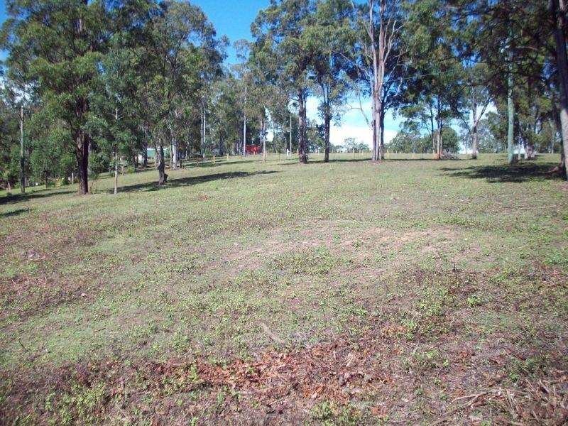 Lot 32 Old Veteran Road, Veteran QLD 4570