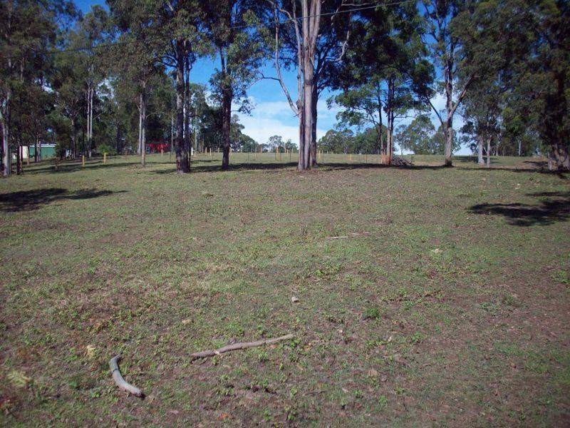 Lot 32 Old Veteran Road, Veteran QLD 4570