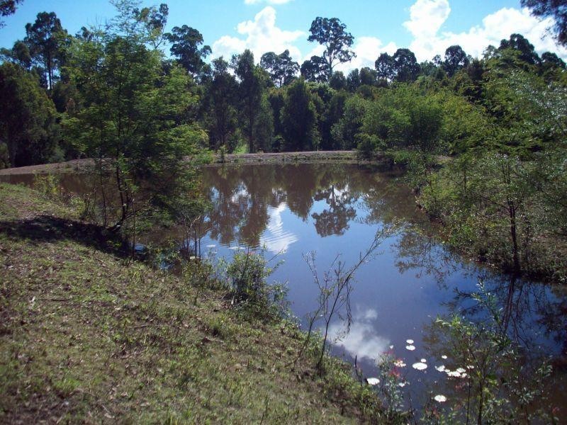 Lot 32 Old Veteran Road, Veteran QLD 4570