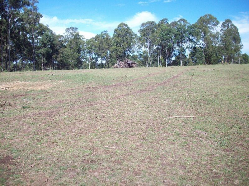 Lot 31 Old Veteran Road, Veteran QLD 4570