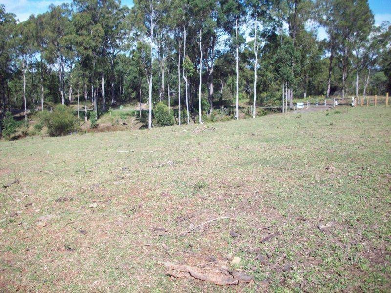 Lot 31 Old Veteran Road, Veteran QLD 4570
