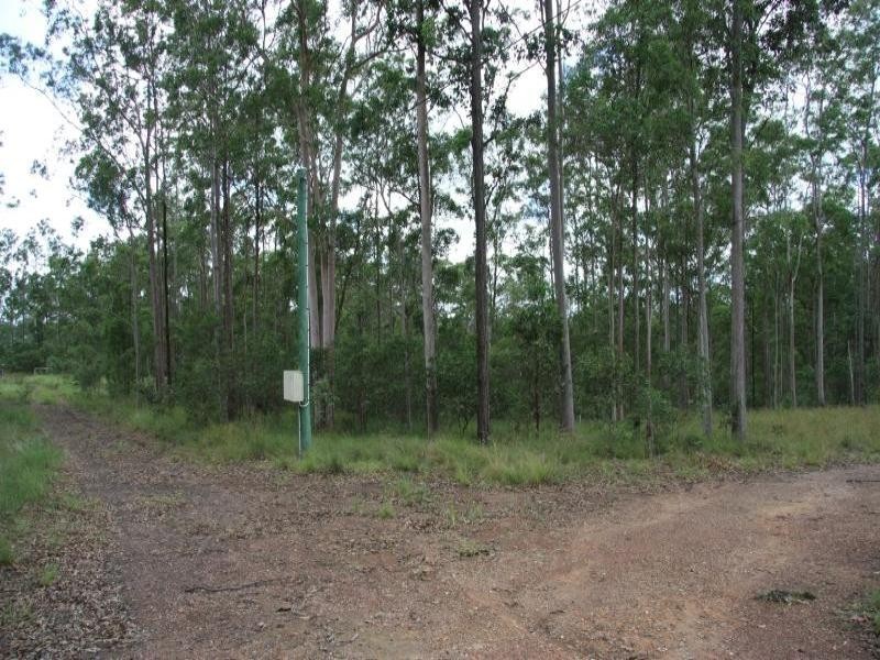 Tamaree QLD 4570