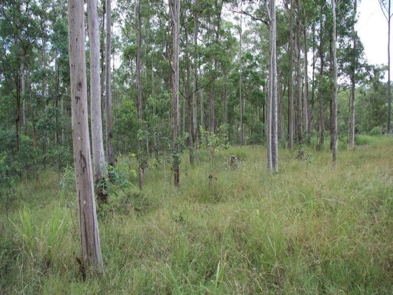 Tamaree QLD 4570