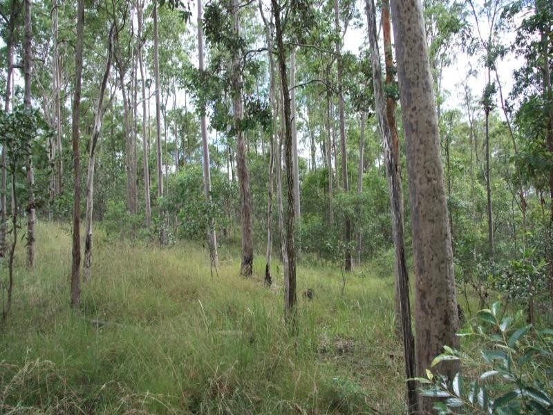 Tamaree QLD 4570