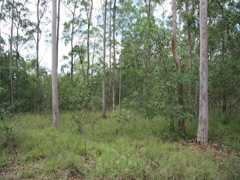 Tamaree QLD 4570