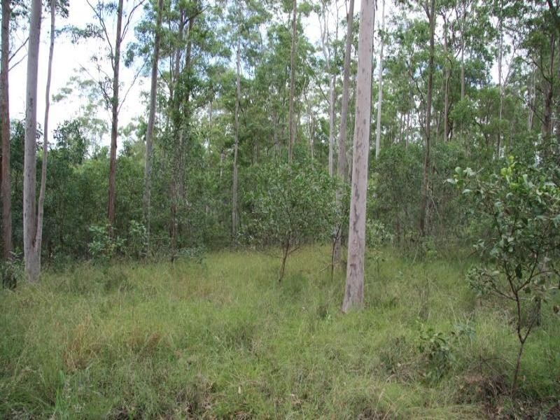 Tamaree QLD 4570