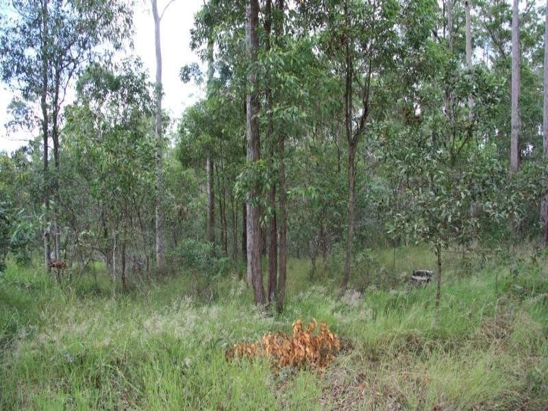 Tamaree QLD 4570