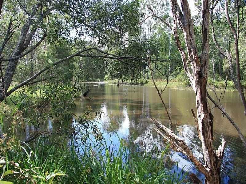 Wolvi QLD 4570