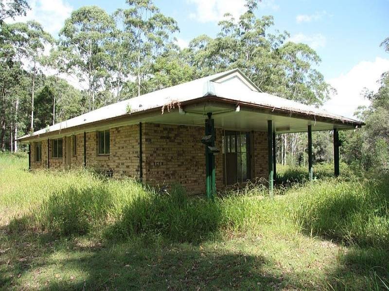Wolvi QLD 4570