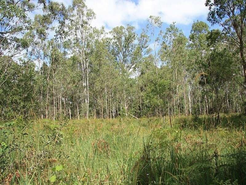 Wolvi QLD 4570