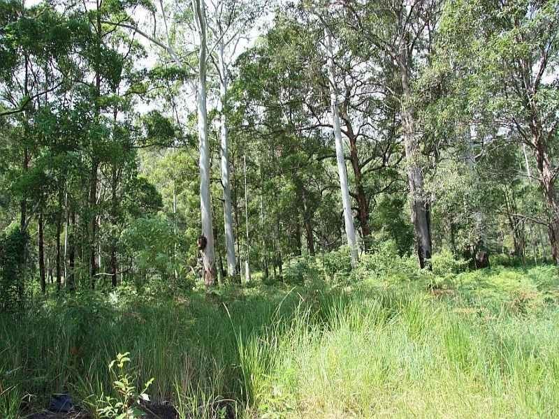 Wolvi QLD 4570