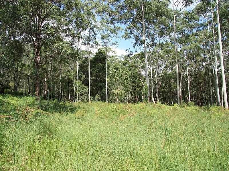 Wolvi QLD 4570