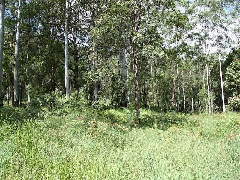Wolvi QLD 4570
