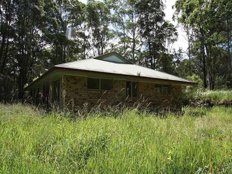 Wolvi QLD 4570